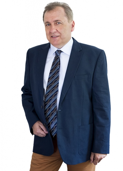 Dr. Miroslav Zvonek